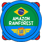 Lets Go See AMAZON RAINFOREST