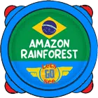 Lets Go See AMAZON RAINFOREST
