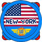 Lets Go See NEW YORK