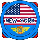 Lets Go See NEW YORK