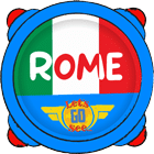 Lets Go See ROME